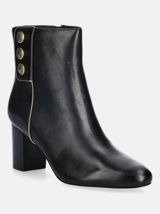 25FW 랄프 로렌 부츠 802980065001 Gold - RALPH LAUREN