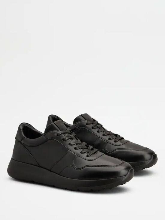  토즈 스니커즈 XXM79K0Z281THCB999 Black - TODS
