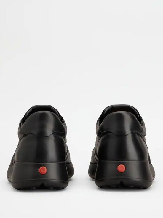  토즈 스니커즈 XXM79K0Z281THCB999 Black - TODS