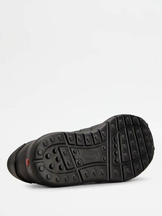  토즈 스니커즈 XXM79K0Z281THCB999 Black - TODS