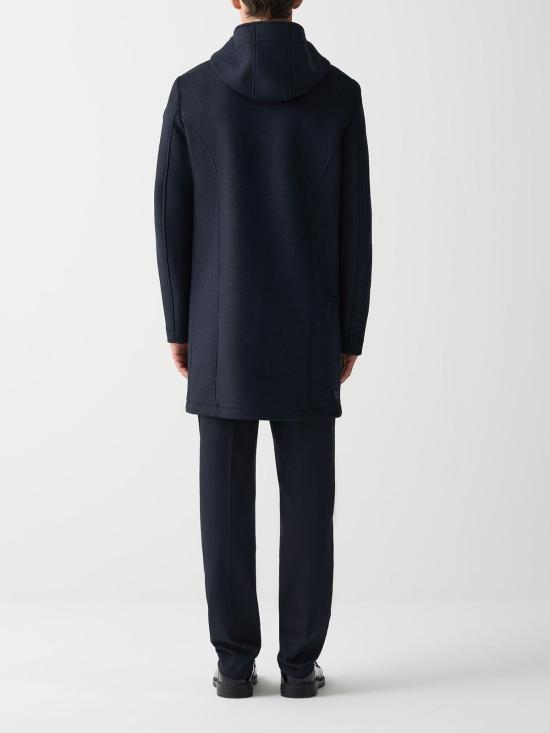  콜마르 롱패딩 1139R5ZO68 Blue - COLMAR