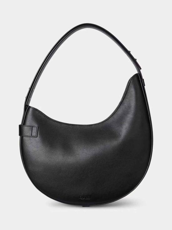 26SS 랄프 로렌 숄더백 431980156002 Black - RALPH LAUREN