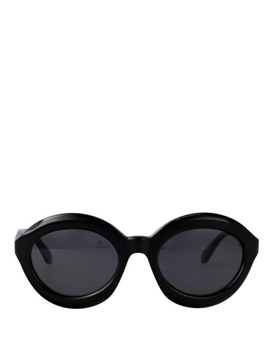 26SS 알라이아 선글라스 AA0088S001 Black