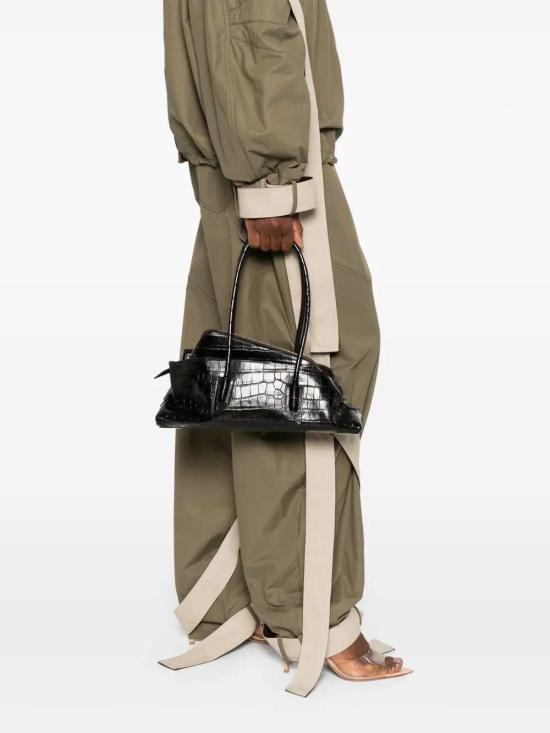 26SS 디 아티코 토트백 251WAH00058LBT021PR COFFEE - THE ATTICO