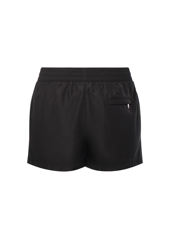 26SS 돌체앤가바나 스윔팬츠 M4E48T ON0DKN0000 Black - DOLCE & GABBANA