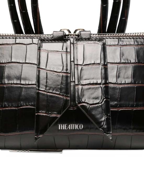 26SS 디 아티코 토트백 260WAH00060LBT021PR COFFEE - THE ATTICO