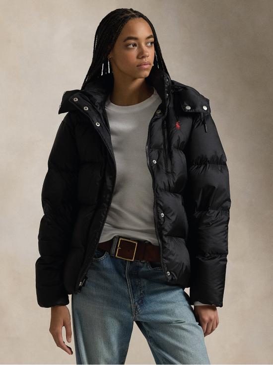 25FW 랄프 로렌 자켓 211932183002