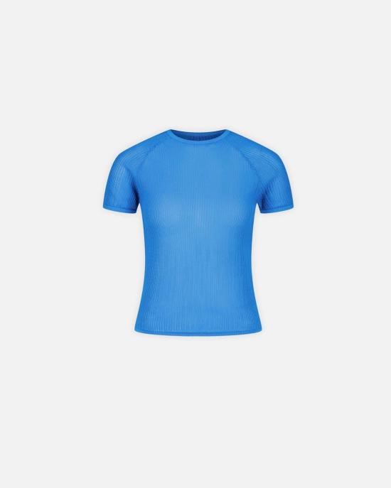  팔로마울 스웨터 UJ1614132 BLUE DOM