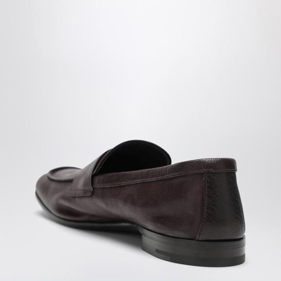 26SS 프라다 뮬/슬리퍼 2DF090X0003ACM Brown - PRADA