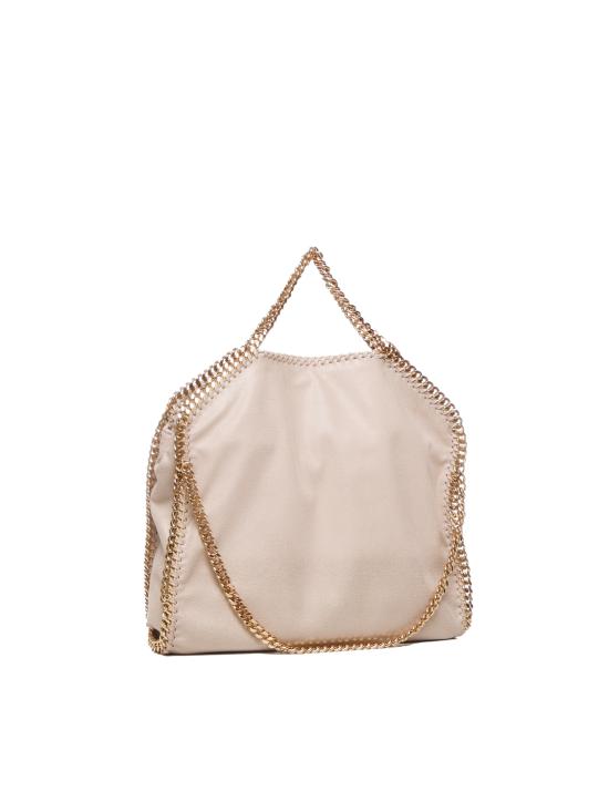 26SS 스텔라 맥카트니 숄더백 234387 W93559300 White - STELLA MCCARTNEY