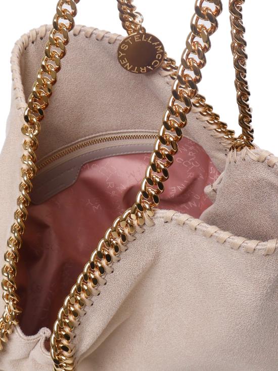 26SS 스텔라 맥카트니 숄더백 234387 W93559300 White - STELLA MCCARTNEY