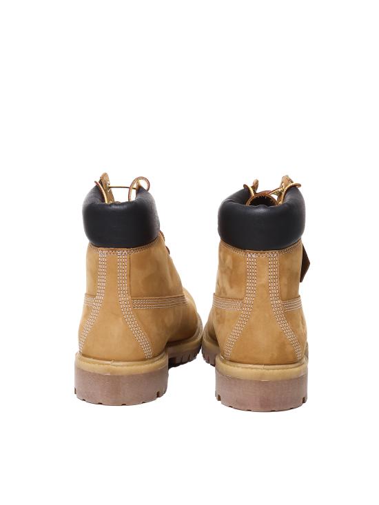 25FW 팀버랜드 6인치 프리미엄 워터프루프 레이스업 부츠 TB1100617131 Yellow - TIMBERLAND