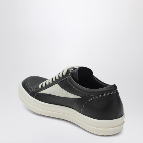 릭 오웬스 슈즈 RU01F2897LCOLVS Black - RICK OWENS