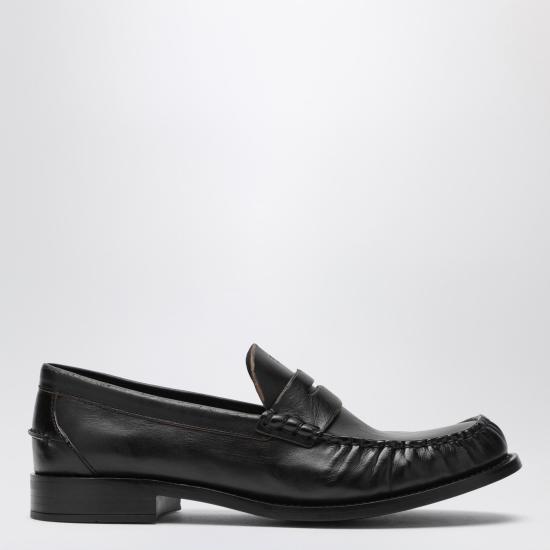 26SS 프라다 로퍼 1D199O020V69 Black