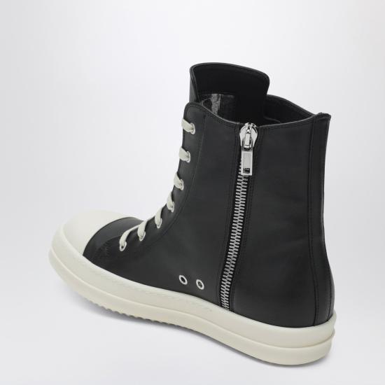 26SS 릭 오웬스 부츠 RU01F2890LCO Black - RICK OWENS