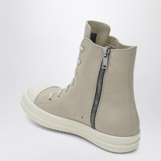 26SS 릭 오웬스 부츠 RU01F2890LCO Beige - RICK OWENS