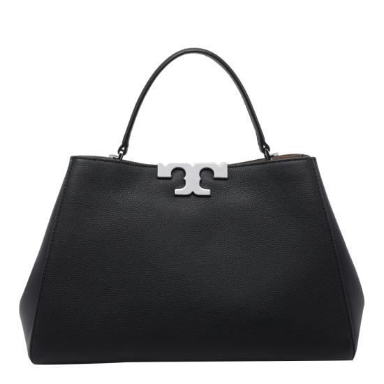 26SS 토리버치 토트백 174980 001 Black - TORY BURCH