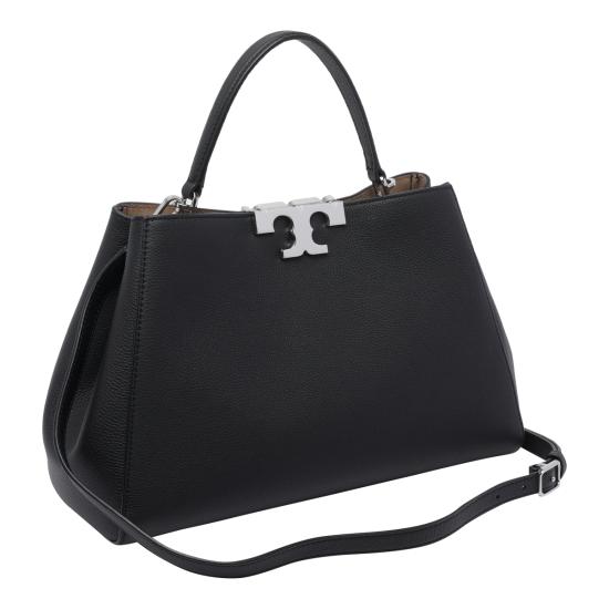 26SS 토리버치 토트백 174980 001 Black - TORY BURCH