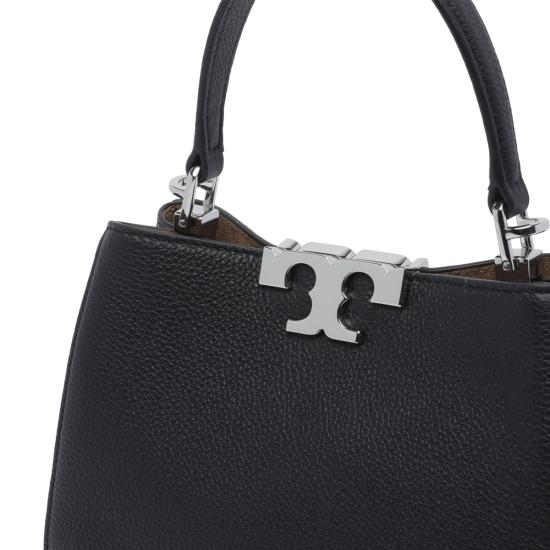 26SS 토리버치 토트백 171235 001 Black - TORY BURCH