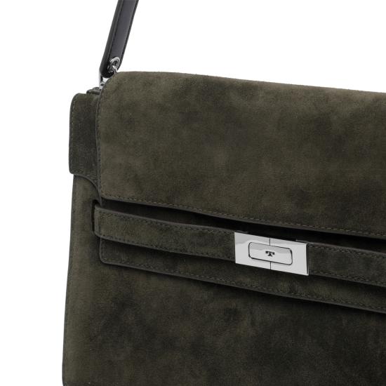 26SS 토리버치 숄더백 169256 301 Green - TORY BURCH