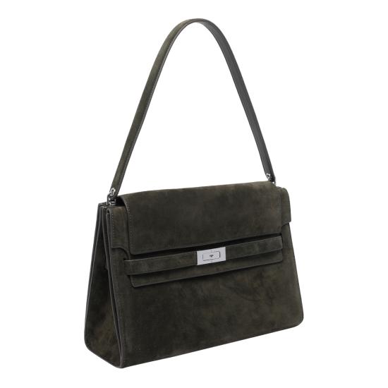 26SS 토리버치 숄더백 169256 301 Green - TORY BURCH