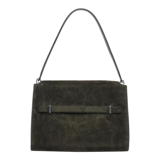 26SS 토리버치 숄더백 169256 301 Green - TORY BURCH