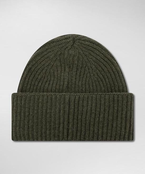 25FW 페트레이 비니 PEX0188 99012217 690 Green - PEUTEREY