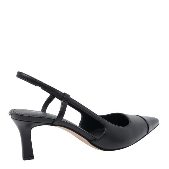 26SS 마이클 코어스 힐/펌프스 40R6AOMS1L 001 Black - MICHAEL KORS