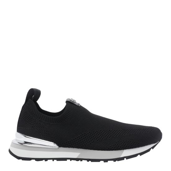 26SS 마이클 코어스 스니커즈 43F5NOFP1D 001 Black