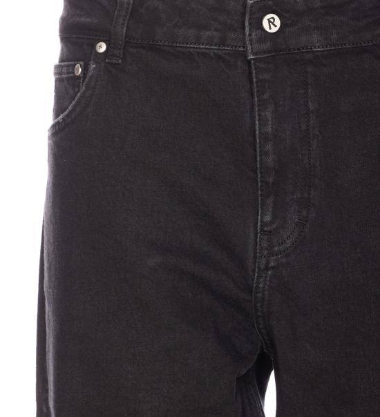 26SS 리프레젠트 데님 팬츠 MSL6001 Black - REPRESENT