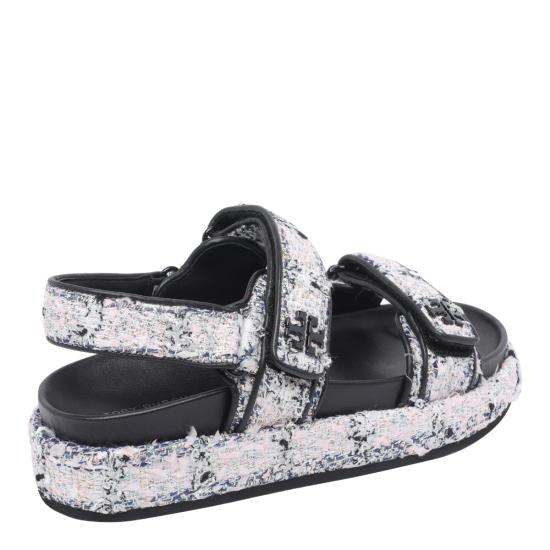 26SS 토리버치 샌들 175369 001 Pink - TORY BURCH