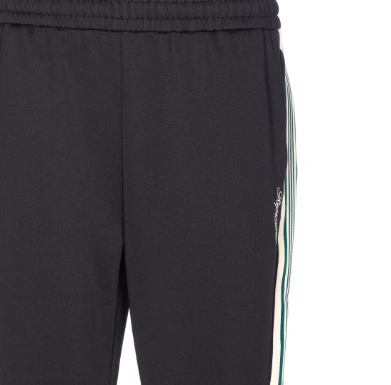 26SS 리프레젠트 스트레이트 팬츠 MLM100774 01 Black - REPRESENT