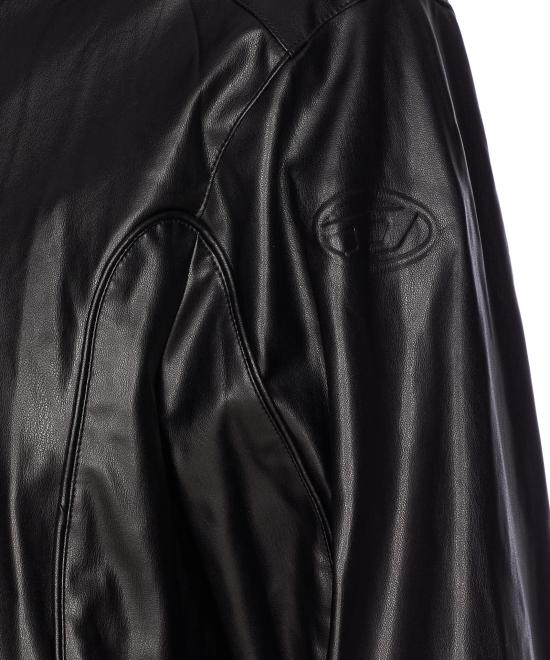 26SS 디젤 수트 자켓 A20023 0PGBX9XX Black - DIESEL