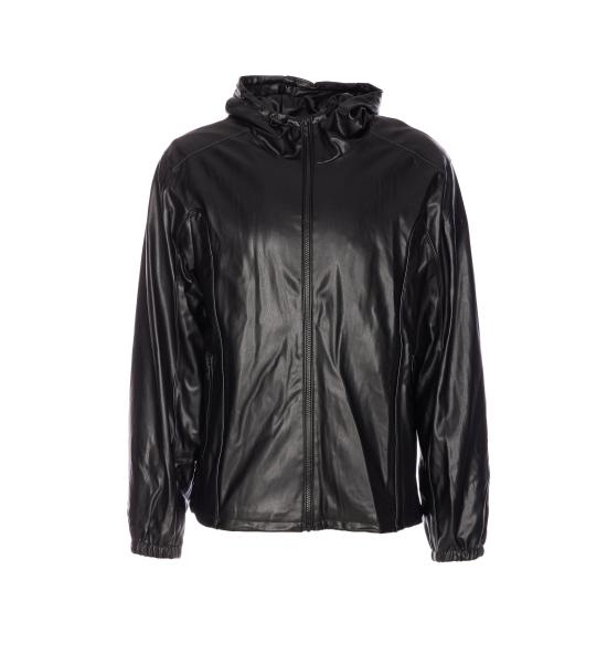 26SS 디젤 수트 자켓 A20023 0PGBX9XX Black