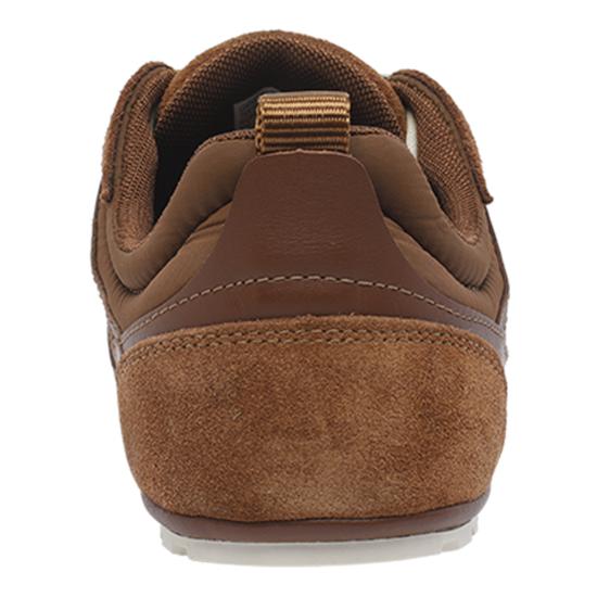 26SS 토리버치 스니커즈 176839 200 Brown - TORY BURCH