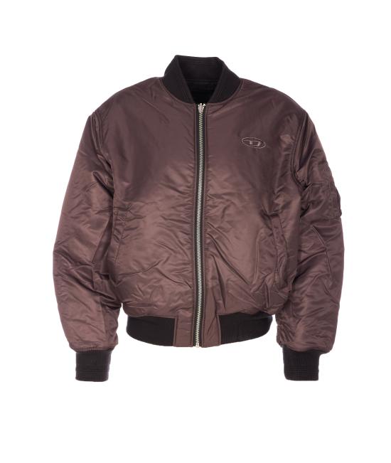 26SS 디젤 수트 자켓 A20118 0HCAS9XX Black - DIESEL