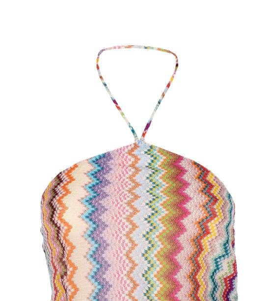 26SS 미소니 숏팬츠 MC26SG02 BR014FSM9WV MultiColour - MISSONI