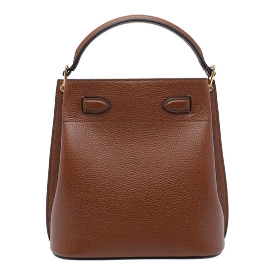 26SS 멀버리 토트백 HH9395 552G110 Brown - MULBERRY
