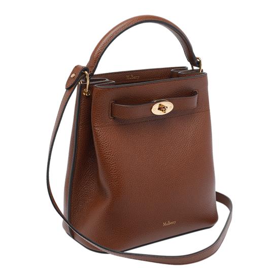 26SS 멀버리 토트백 HH9395 552G110 Brown - MULBERRY