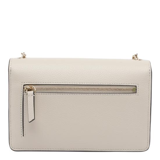 26SS 멀버리 크로스백 RL7791 205W160 White - MULBERRY