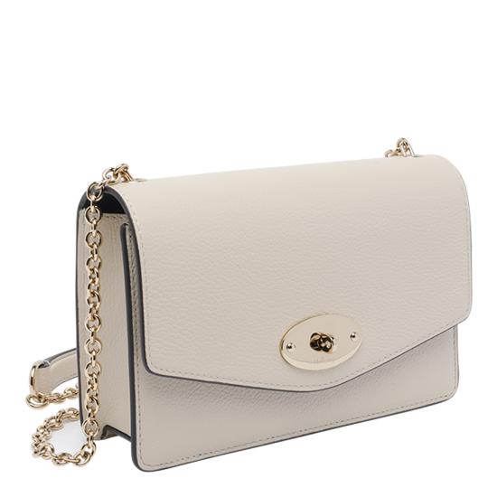 26SS 멀버리 크로스백 RL7791 205W160 White - MULBERRY