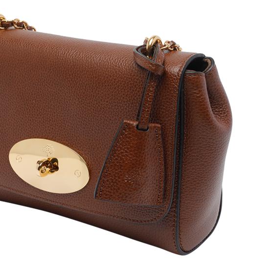 26SS 멀버리 크로스백 HH8733 552G110 Brown - MULBERRY