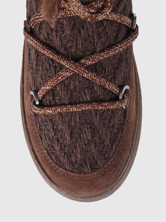 26SS 문부츠 부츠 80D2450230 M062 COCOA Cocoa - MOON BOOT