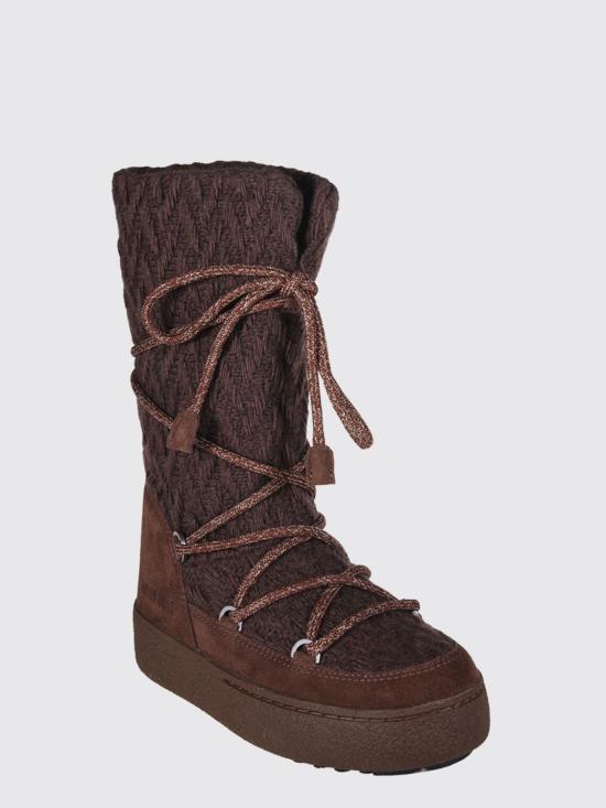 26SS 문부츠 부츠 80D2450230 M062 COCOA Cocoa - MOON BOOT