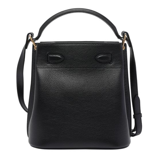 26SS 멀버리 토트백 HH9390 205A100 Black - MULBERRY