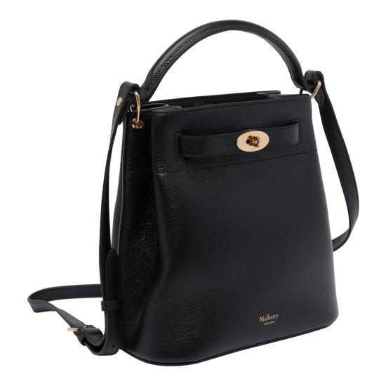 26SS 멀버리 토트백 HH9390 205A100 Black - MULBERRY