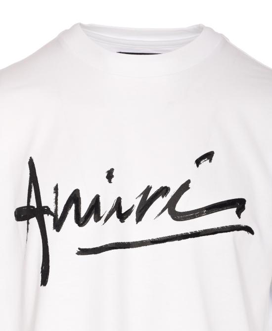 26SS 아미리 반팔 티셔츠 TOJR1020 WHITE White - AMIRI