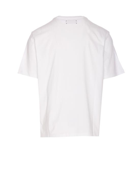 26SS 아미리 반팔 티셔츠 TOJR1020 WHITE White - AMIRI