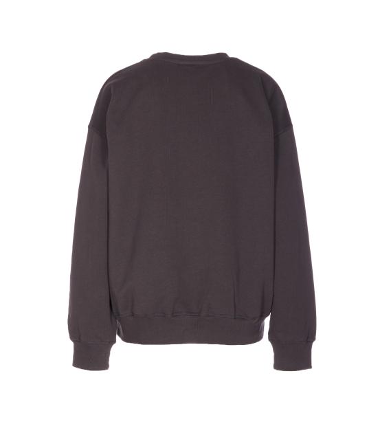 26SS 가니 스웨터 A1060027 252 Black - GANNI