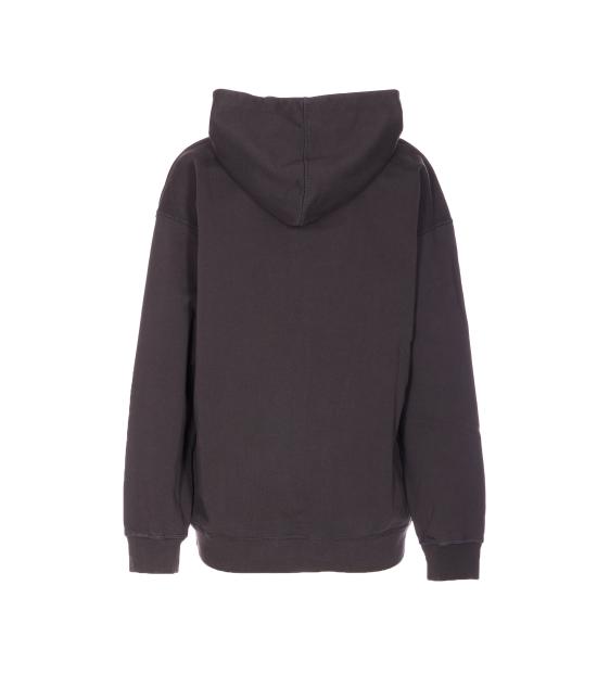 26SS 가니 터틀넥 A1060025 252 Black - GANNI